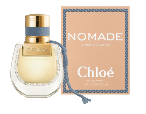 Chloé Nomade Lumiére d´Egypte parfémovaná voda pro ženy 30 ml