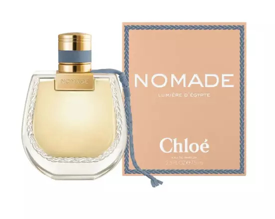 Chloé Nomade Lumiére d´Egypte parfémovaná voda pro ženy 75 ml