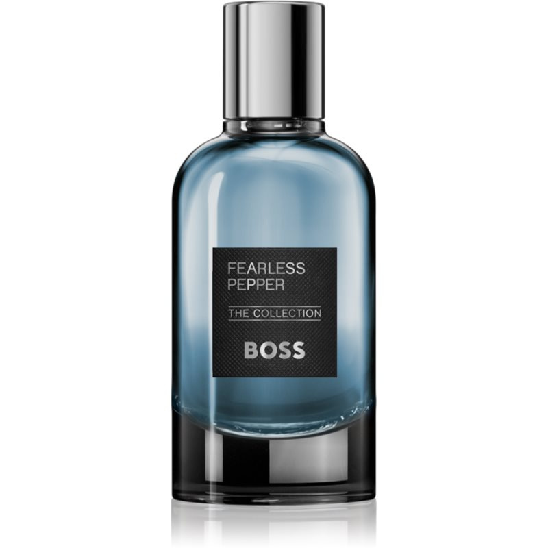 Hugo Boss BOSS The Collection Fearless Pepper parfémovaná voda unisex 100 ml
