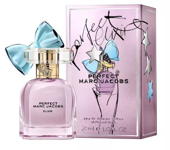 Marc Jacobs Perfect Elixir parfémovaná voda pro ženy 30 ml