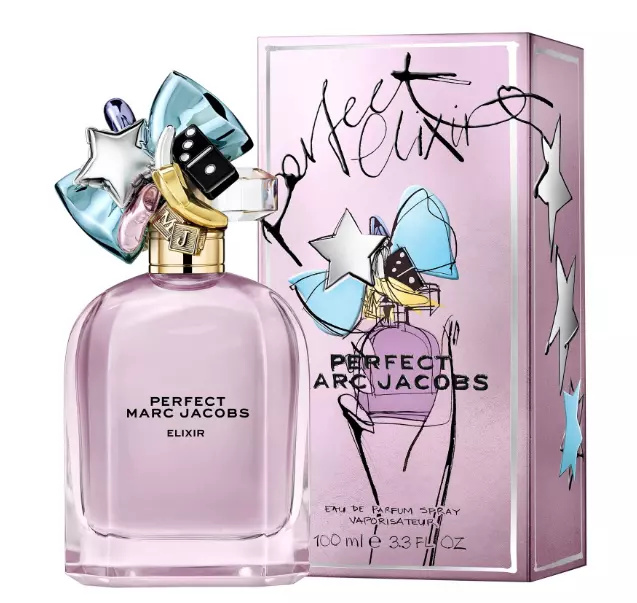 Marc Jacobs Perfect Elixir parfémovaná voda pro ženy 100 ml