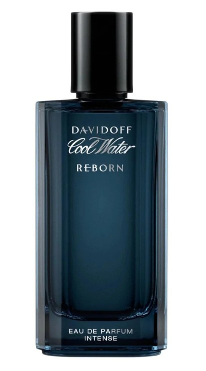Davidoff Cool Water Reborn Intense parfémovaná voda intense pro muže 100 ml