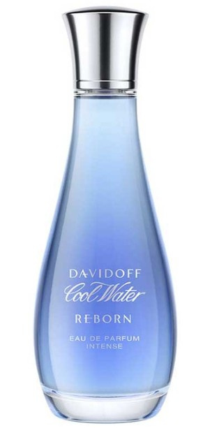 Davidoff Cool Water Woman Reborn Intense parfémovaná voda intense pro ženy 50 ml