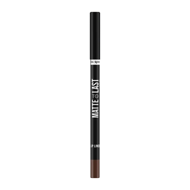 Miss Sporty tužka na rty Matte to Last 600 Chocolate