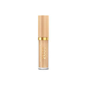 Max Factor 2000 Calorie lesk na rty pro větší objem odstín 005 Honey Creme 4,4 ml