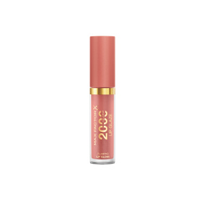 Max Factor 2000 Calorie lesk na rty pro větší objem odstín 075 Pink Fizz 4,4 ml