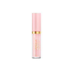 Max Factor 2000 Calorie lesk na rty pro větší objem odstín 010 Cotton Candy 4,4 ml