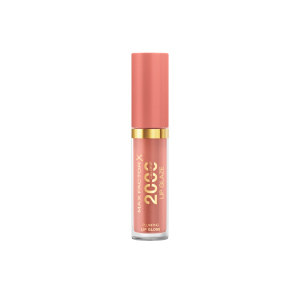 Max Factor 2000 Calorie lesk na rty pro větší objem odstín 050 Guava Flair 4,4 ml