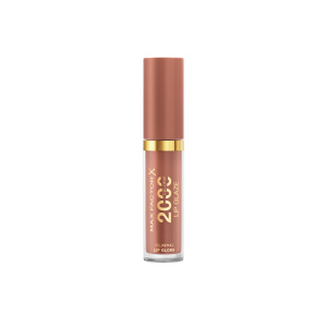 Max Factor 2000 Calorie lesk na rty pro větší objem odstín 150 Caramel Swish 4,4 ml
