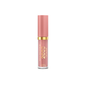 Max Factor 2000 Calorie lesk na rty pro větší objem odstín 085 Floral Cream 4,4 ml