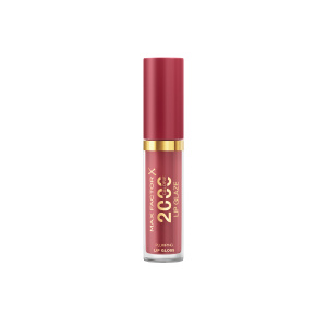 Max Factor 2000 Calorie lesk na rty pro větší objem odstín 105 Berry Sorbet 4,4 ml
