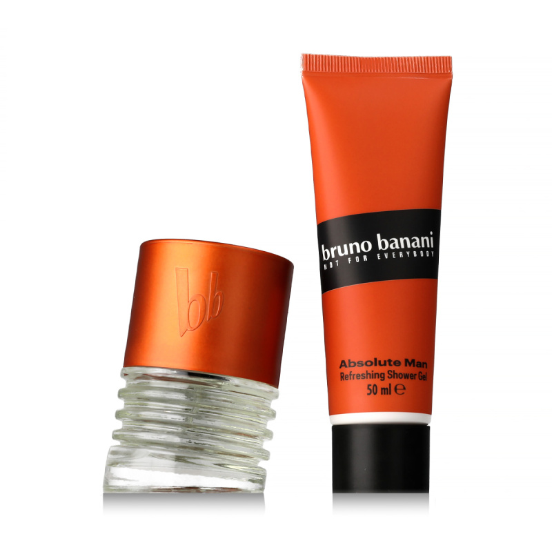 Bruno Banani Absolute Man dárková sada pro muže