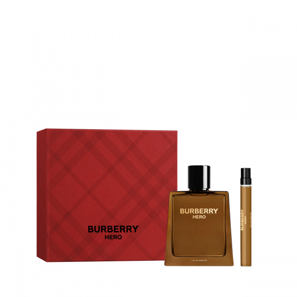 Burberry Hero dárková sada pro muže