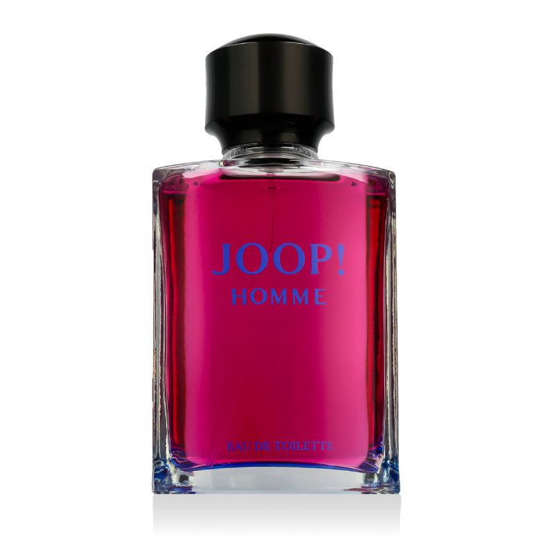 JOOP! Homme Neon Edition toaletní voda pro muže 125 ml