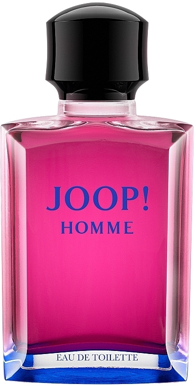 JOOP! Homme Neon Edition toaletní voda pro muže 125 ml