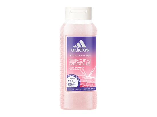 Adidas Skin Rescue sprchový gel pro ženy 250 ml