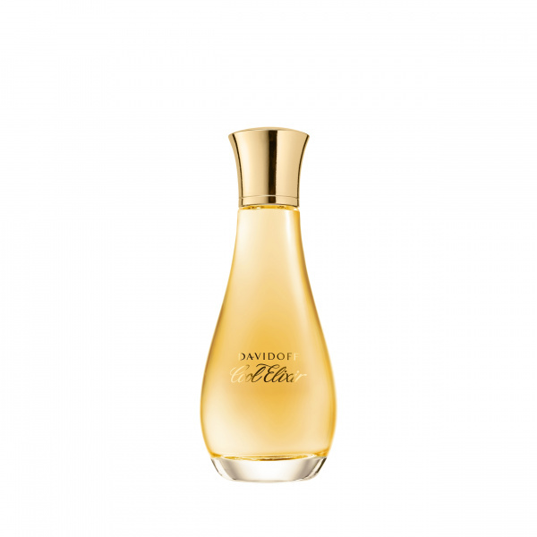 Davidoff Cool Water Woman Elixir parfémovaná voda pro ženy 50 ml