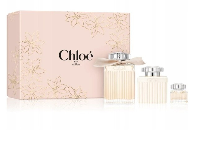Chloé Chloé dárková sada pro ženy