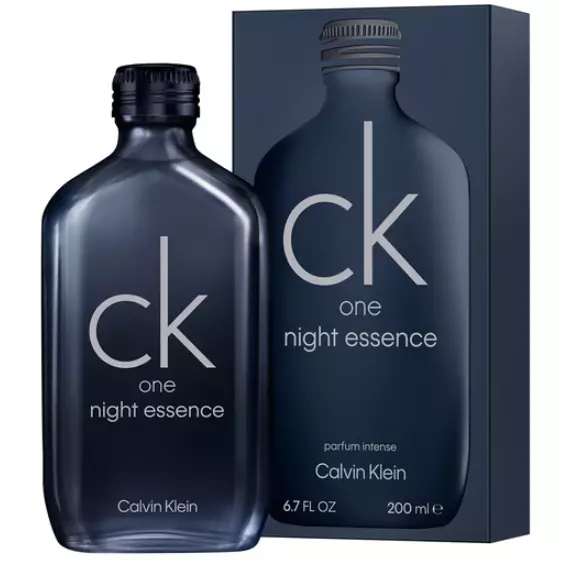 Calvin Klein CK One Night Essence parfém intense unisex 200 ml