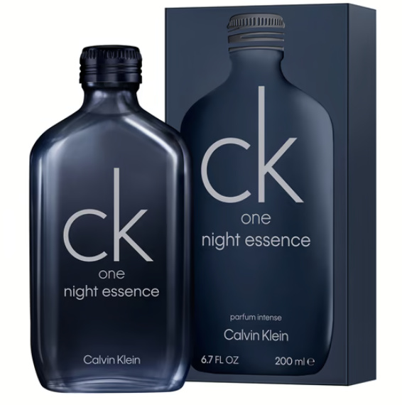 Calvin Klein CK One Night Essence parfém intense unisex 200 ml