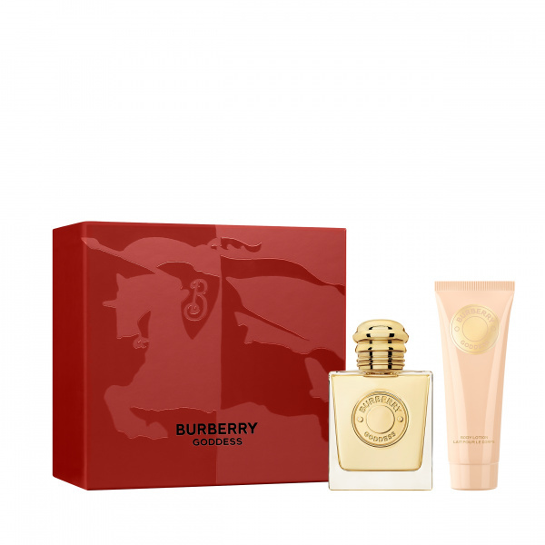Burberry Goddess Set dárková sada pro ženy