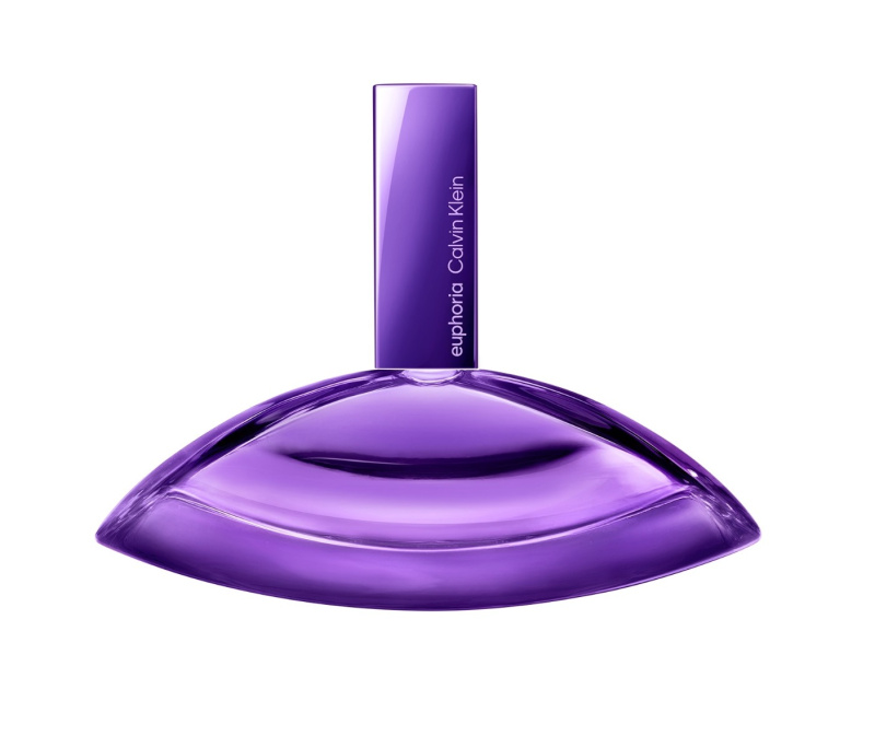 Calvin Klein Euphoria Bold Elixir parfém intense pro ženy 50 ml