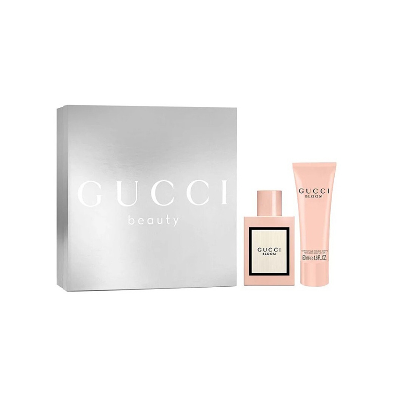 Gucci Bloom Set dárková sada pro ženy