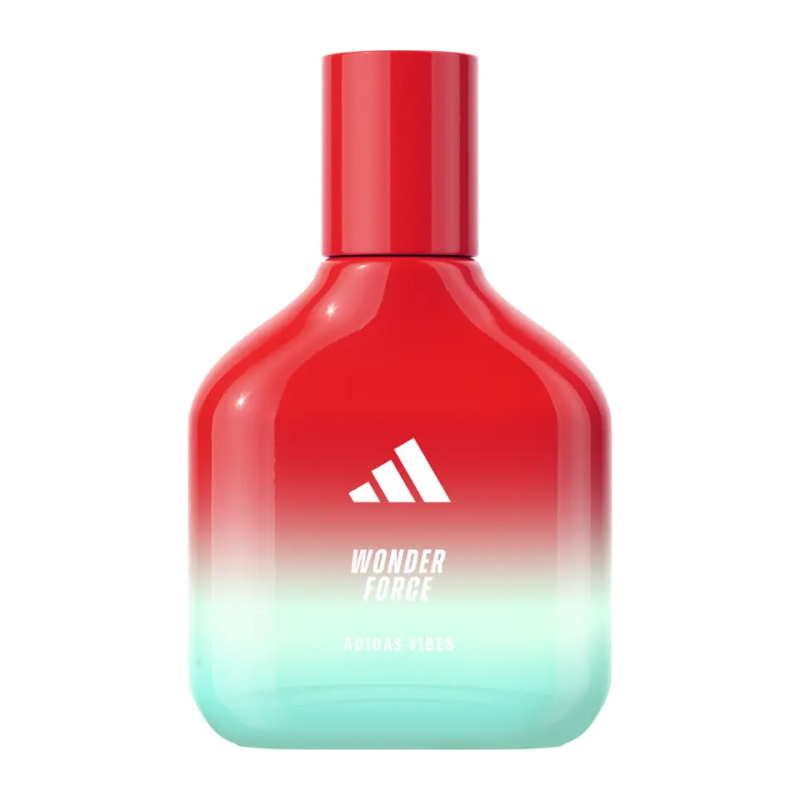 Adidas Vibes Wonder Force parfémovaná voda unisex 50 ml