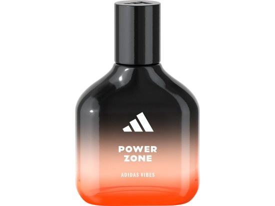 Adidas Vibes Power Zone parfémovaná voda unisex 50 ml