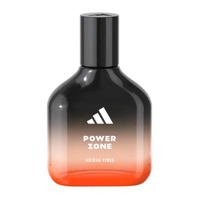 Adidas Vibes Power Zone parfémovaná voda unisex 50 ml