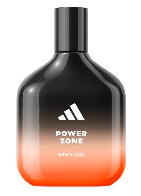 Adidas Vibes Power Zone parfémovaná voda unisex 100 ml