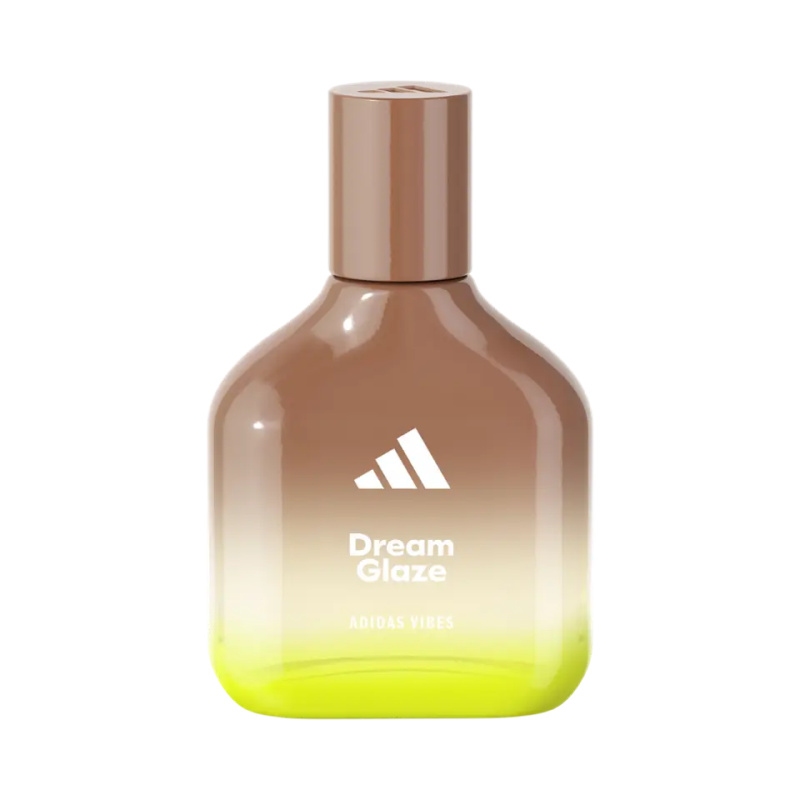 Adidas Vibes Dream Glaze parfémovaná voda unisex 50 ml