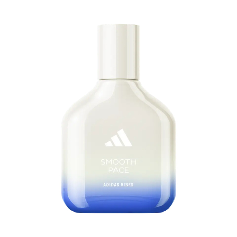 Adidas Vibes Smooth Pace parfémovaná voda unisex 50 ml