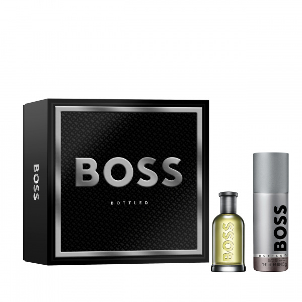 Hugo Boss BOSS Bottled dárková sada pro muže