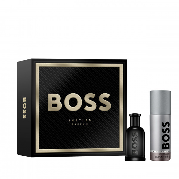 Hugo Boss BOSS Bottled Parfum dárková sada pro muže