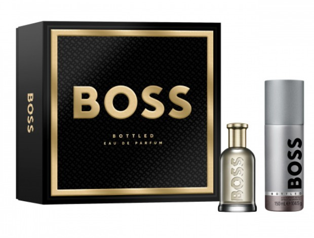 Hugo Boss BOSS Bottled dárková sada pro muže