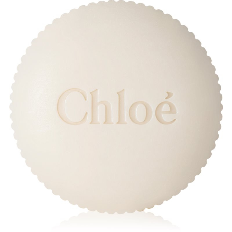 Chloé Atelier des Fleurs Cedrus mýdlo na ruce pro ženy 100 g