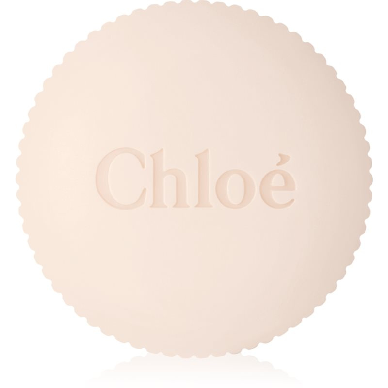 Chloé Atelier des Fleurs Santalum mýdlo na ruce pro ženy 100 g