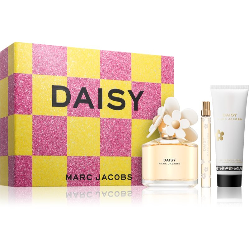Marc Jacobs Daisy dárková sada pro ženy