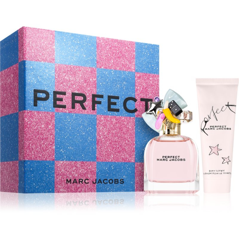 Marc Jacobs Perfect dárková sada pro ženy