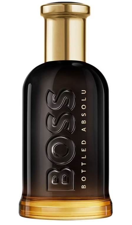 Hugo Boss BOSS Bottled Absolu parfémovaná voda pro muže 50 ml