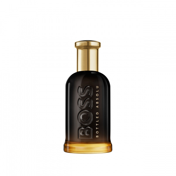 Hugo Boss BOSS Bottled Absolu parfémovaná voda pro muže 100 ml