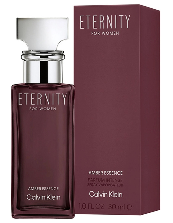 Calvin Klein Eternity Amber Essence parfém pro ženy 30 ml
