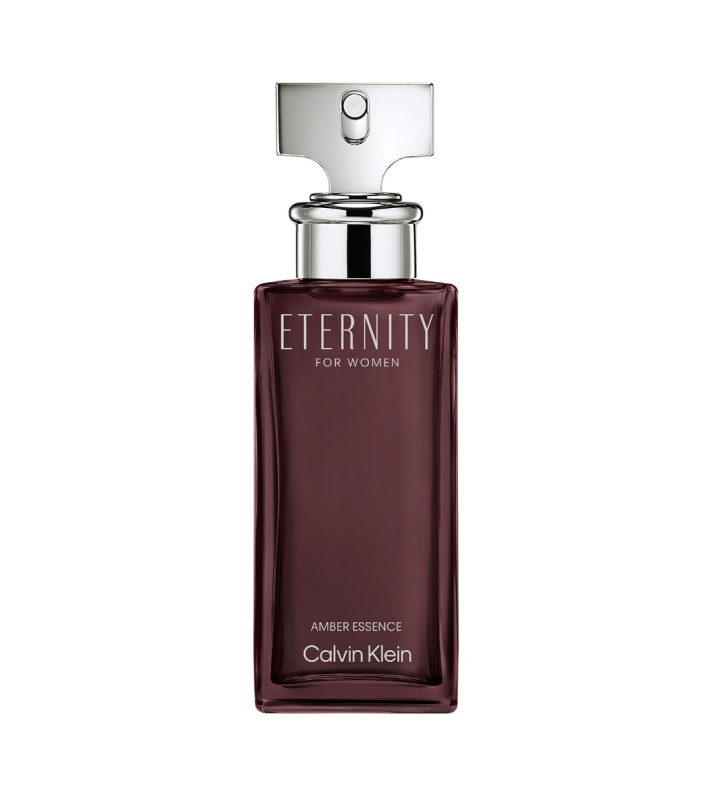 Calvin Klein Eternity Amber Essence parfém pro ženy 50 ml