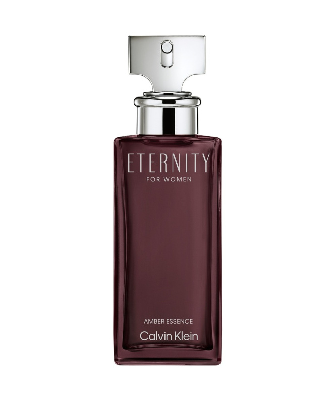Calvin Klein Eternity Amber Essence parfém pro ženy 100 ml
