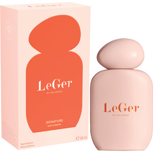 LeGer Signature parfémovaná voda pro ženy 50 ml