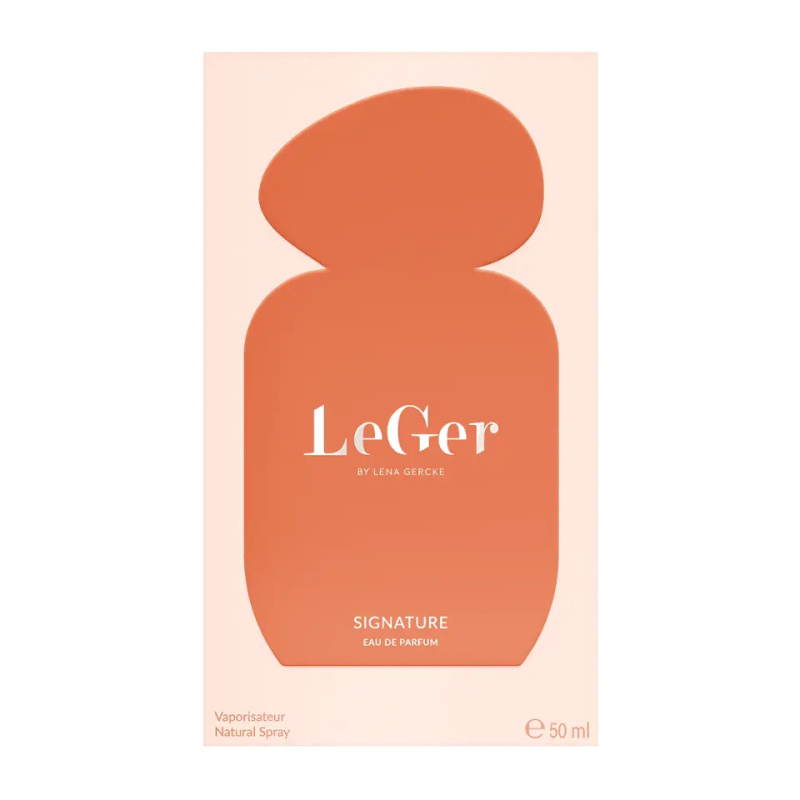 LeGer Signature parfémovaná voda pro ženy 50 ml
