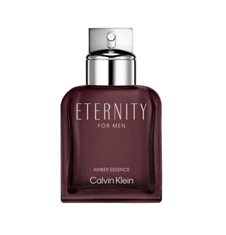 Calvin Klein Eternity for Men Amber Essence parfém pro muže 100 ml