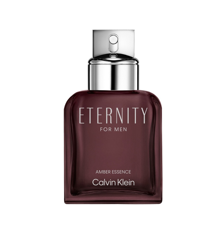 Calvin Klein Eternity for Men Amber Essence parfém pro muže 50 ml