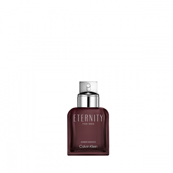 Calvin Klein Eternity for Men Amber Essence parfém pro muže 50 ml